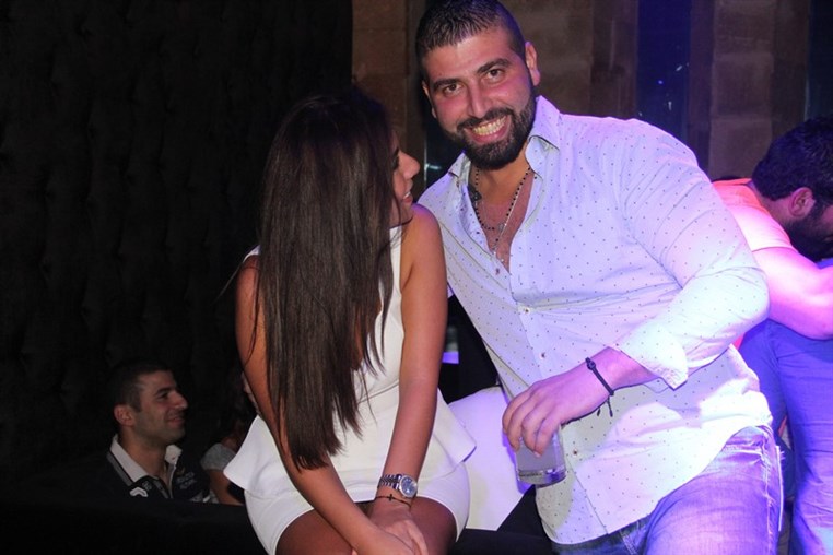 Taiga Beirut On Saturday Night